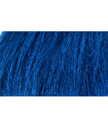 CRAFT FUR ROYAL BLUE